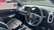 Kia Picanto 1.0 X-Line S 5dr Auto Petrol Hatchback